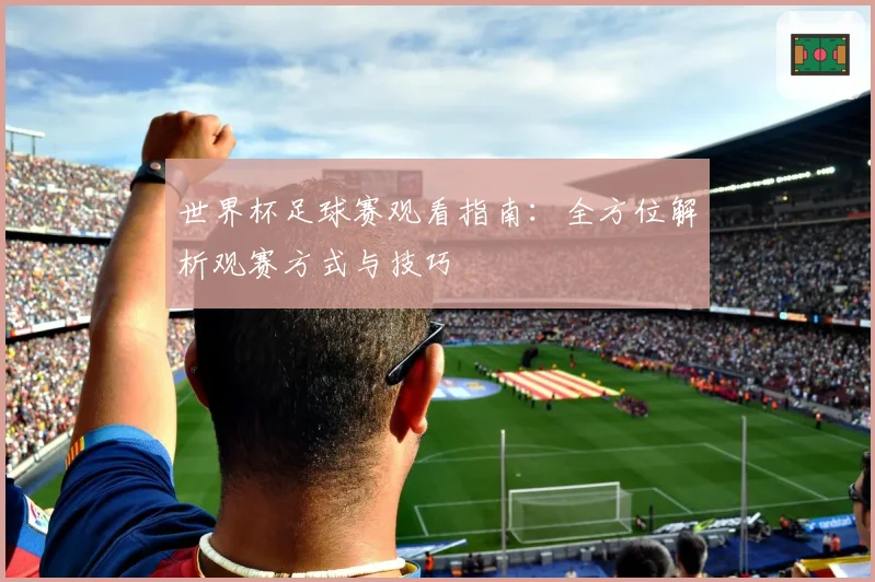 世界杯足球赛观看指南：全方位解析观赛方式与技巧