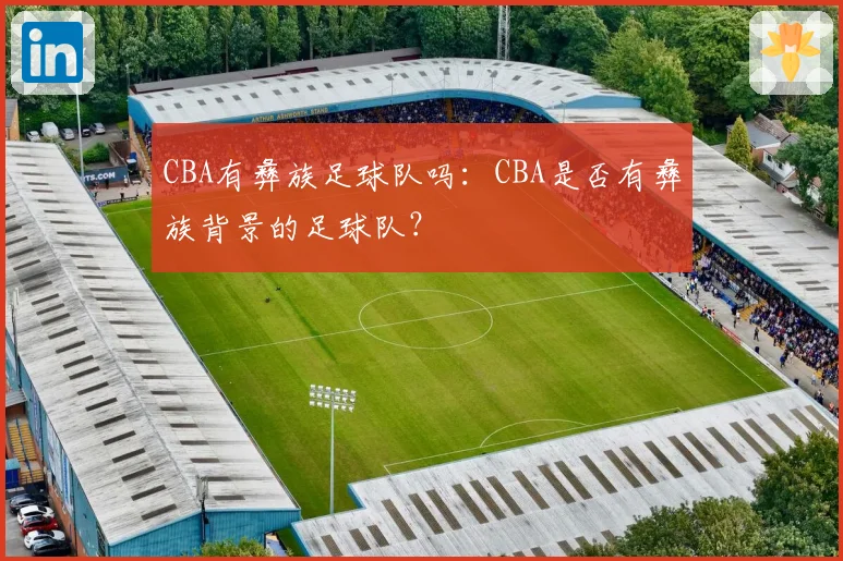 CBA有彝族足球队吗：CBA是否有彝族背景的足球队？