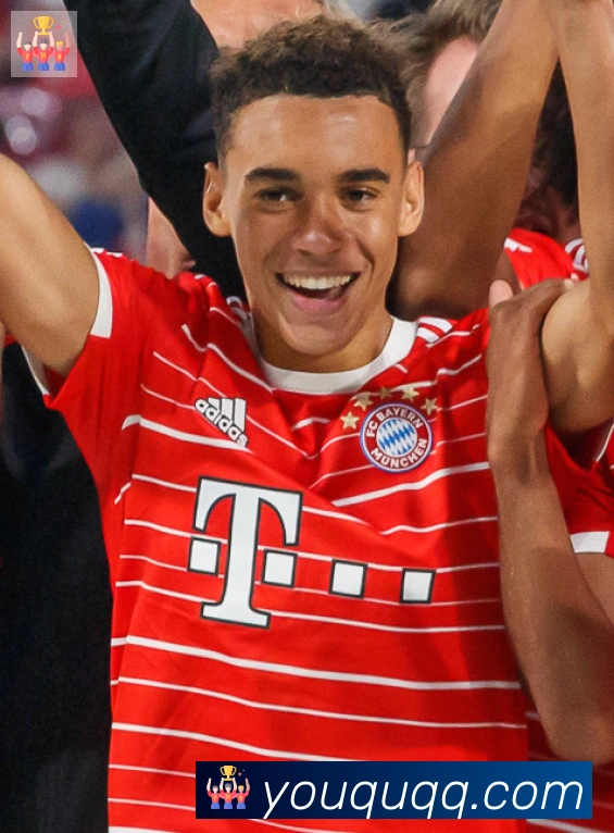 基利安·姆巴佩